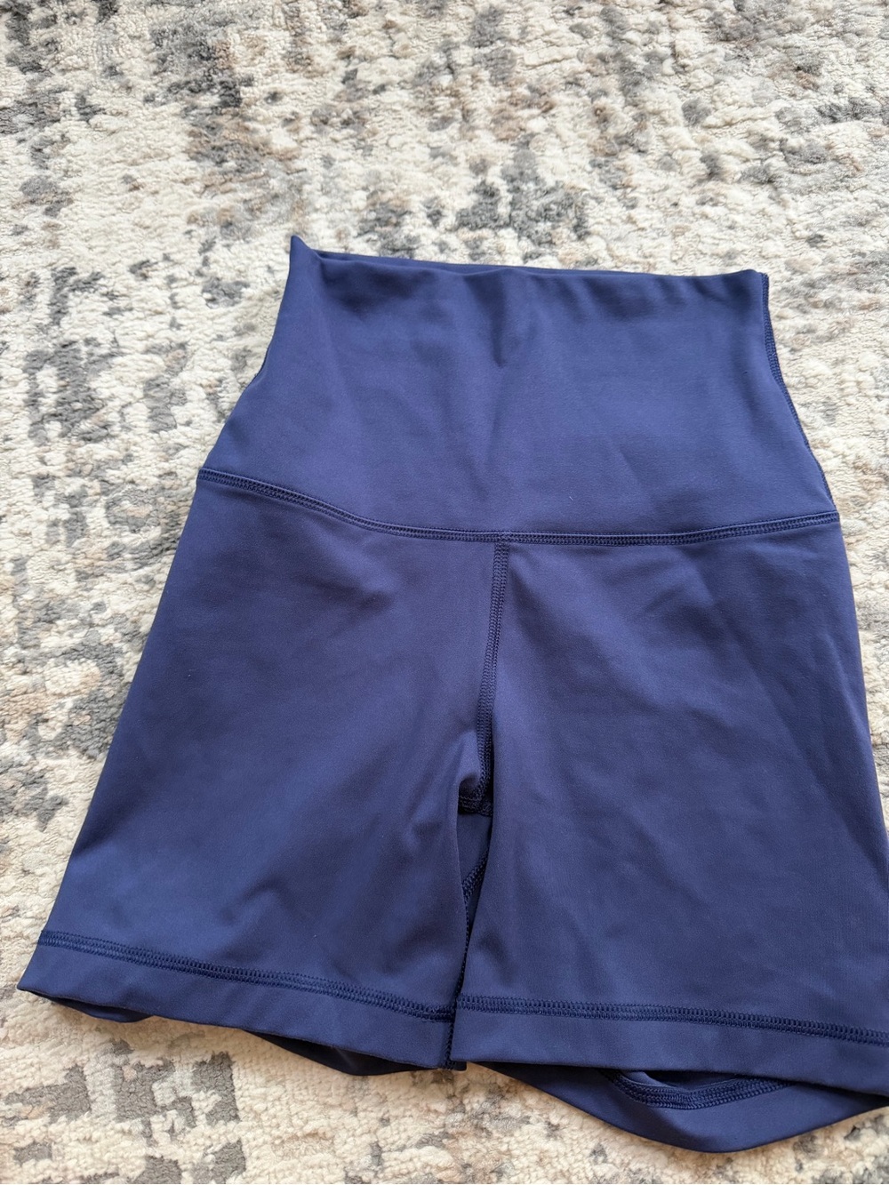Yogalicious lux shorts